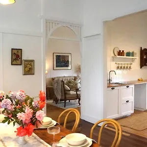  Holiday home Clementine