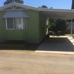 3* Campsite Homestead